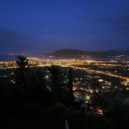 Panorama Lefkas