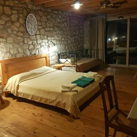 Panorama Lefkas Apolpaina