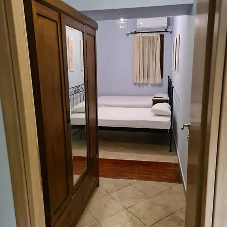 Semesterbostad Panorama Lefkas