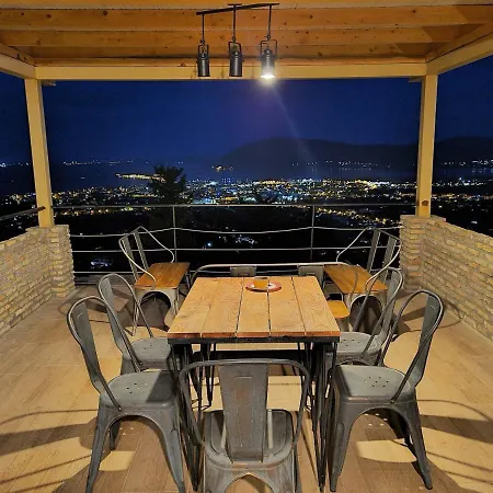 Panorama Lefkas * Apolpaina