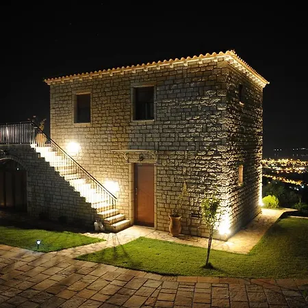 Panorama Lefkas * Apolpaina