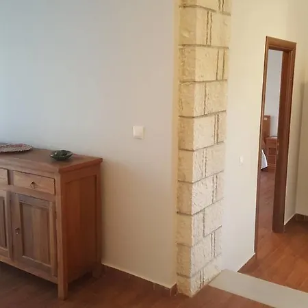 Panorama Lefkas Semesterbostad Apolpaina