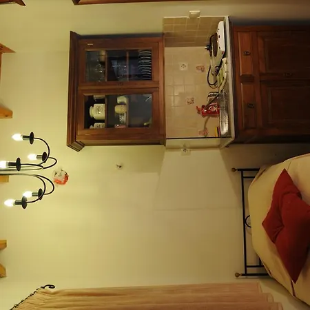 Semesterbostad Panorama Lefkas *