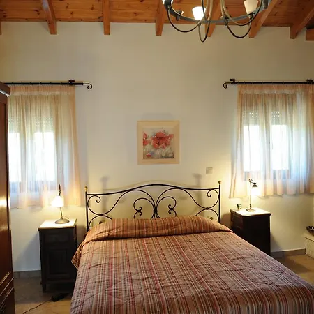 Panorama Lefkas Semesterbostad *