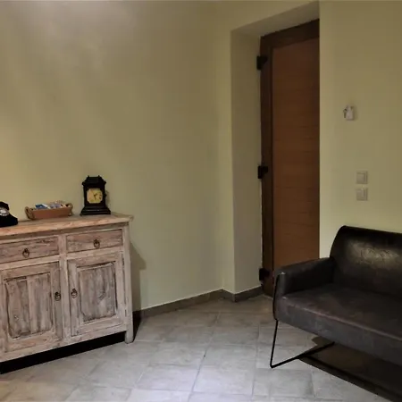 Semesterbostad Panorama Lefkas *