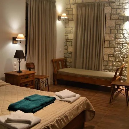 Panorama Lefkas Apolpaina