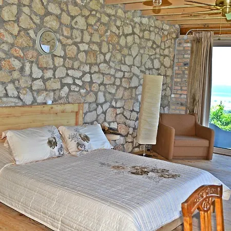 Panorama Lefkas Apolpaina