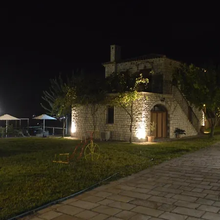 Semesterbostad Panorama Lefkas