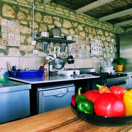 Panorama Lefkas Semesterbostad