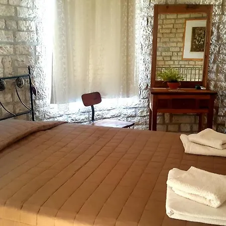 Panorama Lefkas Semesterbostad *