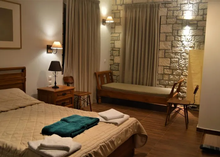 Panorama Lefkas Apolpaina