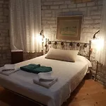 Panorama Lefkas Semesterbostad *