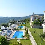 Panorama Lefkas Apolpaina