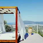 Panorama Lefkas Apolpaina