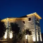 Panorama Lefkas Semesterbostad *
