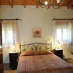 Panorama Lefkas Ferienhaus *