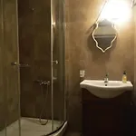 Panorama Lefkas Ferienhaus Apolpaina