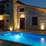 Ferienhaus Panorama Lefkas