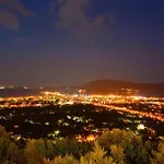 Panorama Lefkas Apolpaina