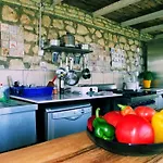 Panorama Lefkas Ferienhaus