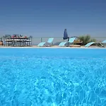 Panorama Lefkas Ferienhaus Apolpaina