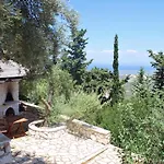 Panorama Lefkas Ferienhaus