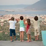 Panorama Lefkas * Apolpaina
