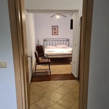 Panorama Lefkas Ferienhaus *