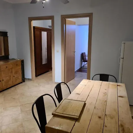Panorama Lefkas Ferienhaus Apolpaina