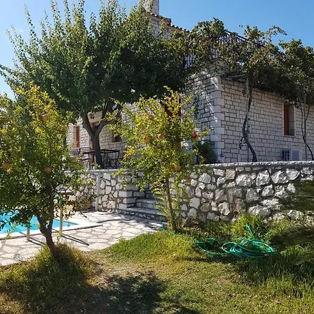 Panorama Lefkas *