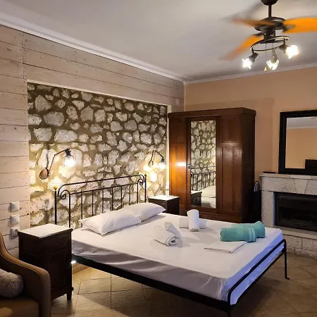 Panorama Lefkas Apolpaina