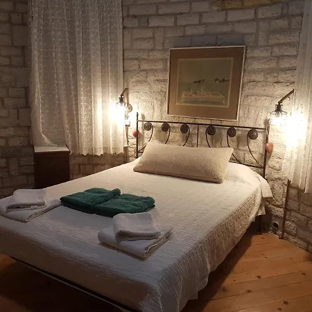 Panorama Lefkas Ferienhaus *