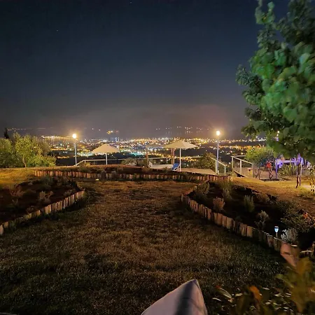 Panorama Lefkas * Apolpaina