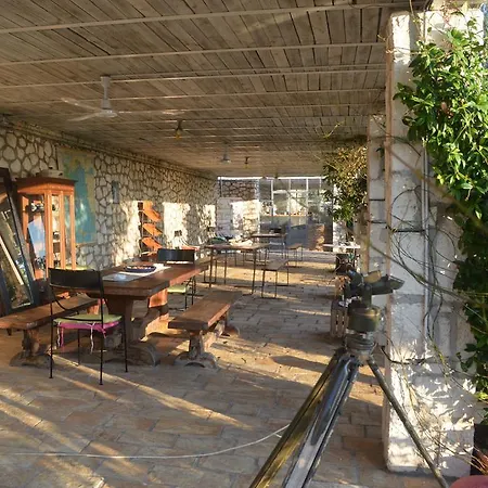Vakantiehuis Panorama Lefkas Apolpaina