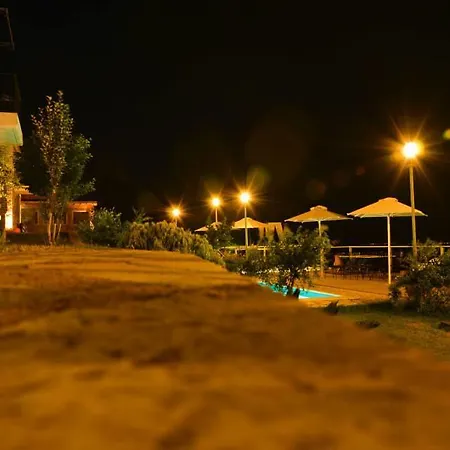 Panorama Lefkas Casa vacanze *