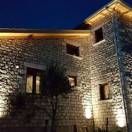 Ferienhaus Panorama Lefkas *