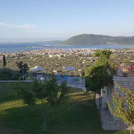 Panorama Lefkas