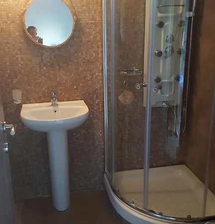 Panorama Lefkas * Apolpaina