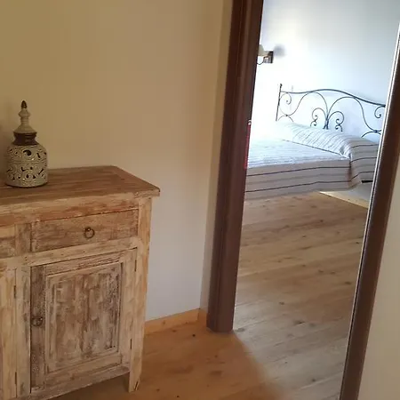 Panorama Lefkas Casa vacanze Apolpaina