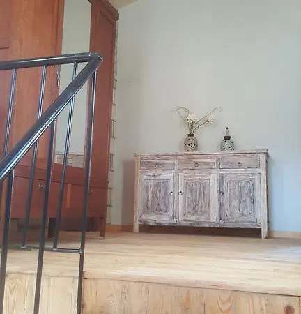 Panorama Lefkas Casa vacanze *