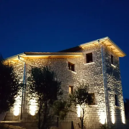 Panorama Lefkas Ferienhaus *
