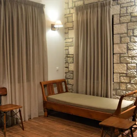Vakantiehuis Panorama Lefkas Apolpaina