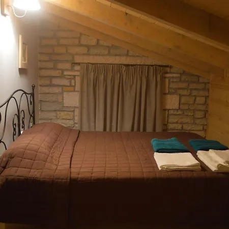 Panorama Lefkas Casa vacanze