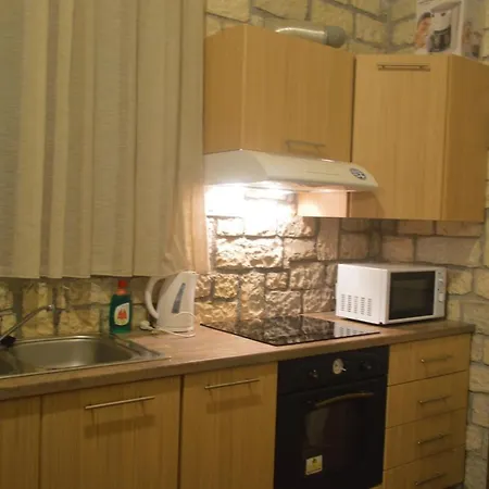 Casa vacanze Panorama Lefkas *