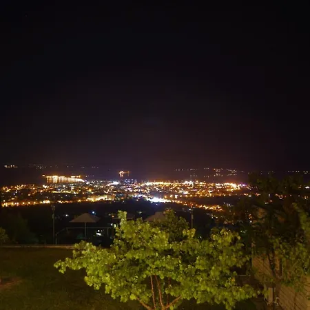 Vakantiehuis Panorama Lefkas *