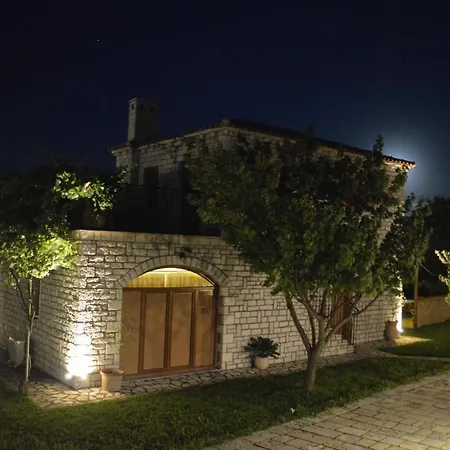 Panorama Lefkas Ferienhaus *