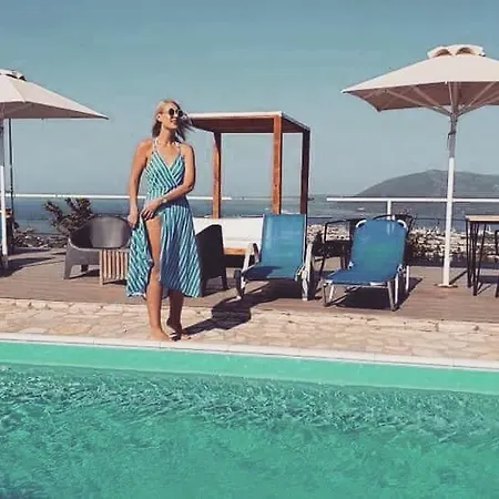 Casa vacanze Panorama Lefkas