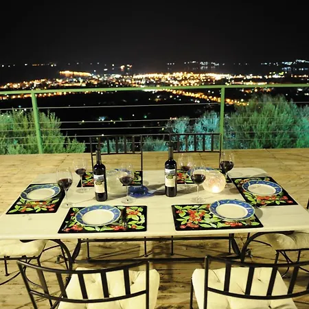 Panorama Lefkas *