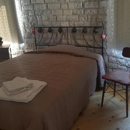 Vakantiehuis Panorama Lefkas